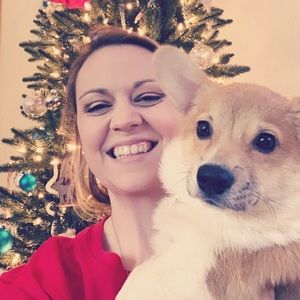 Meet your Posher, Meg